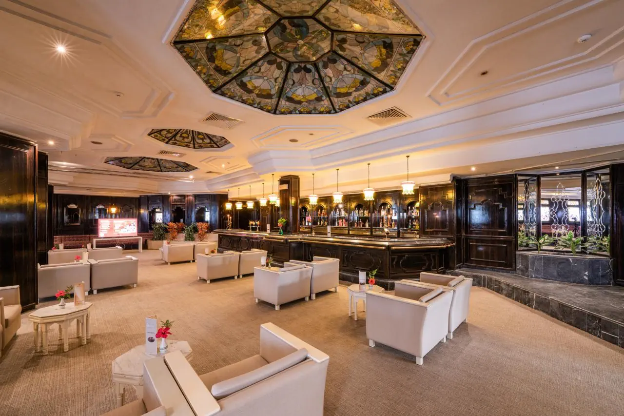 Novostar Sol Azur Beach Congres - zdjęcie 7