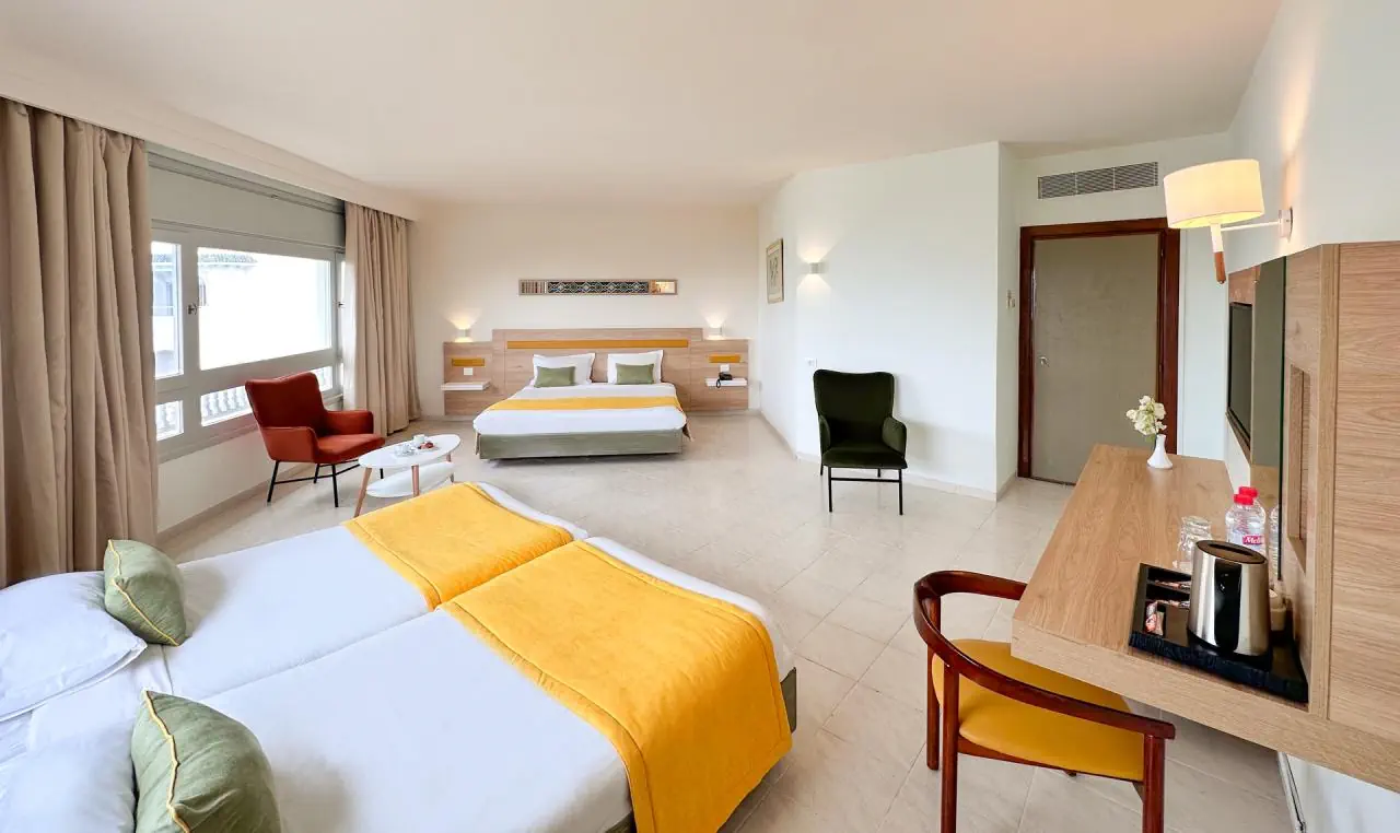 Novostar Sol Azur Beach Congres - zdjęcie 29