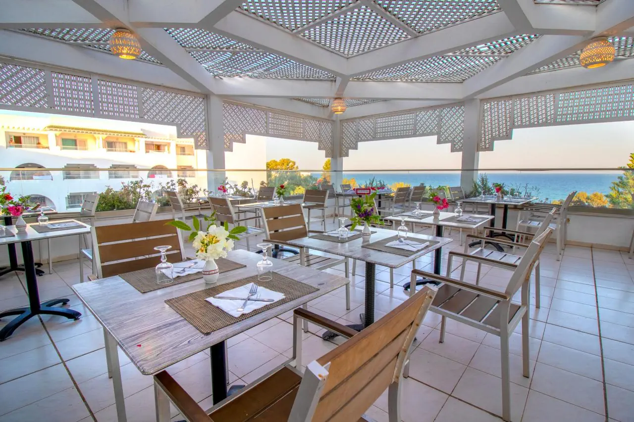 Novostar Sol Azur Beach Congres - zdjęcie 35