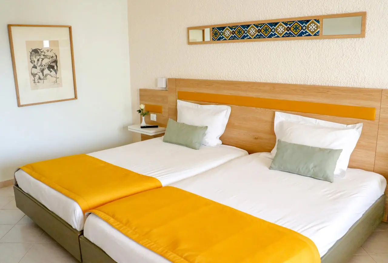 Novostar Sol Azur Beach Congres - zdjęcie 38