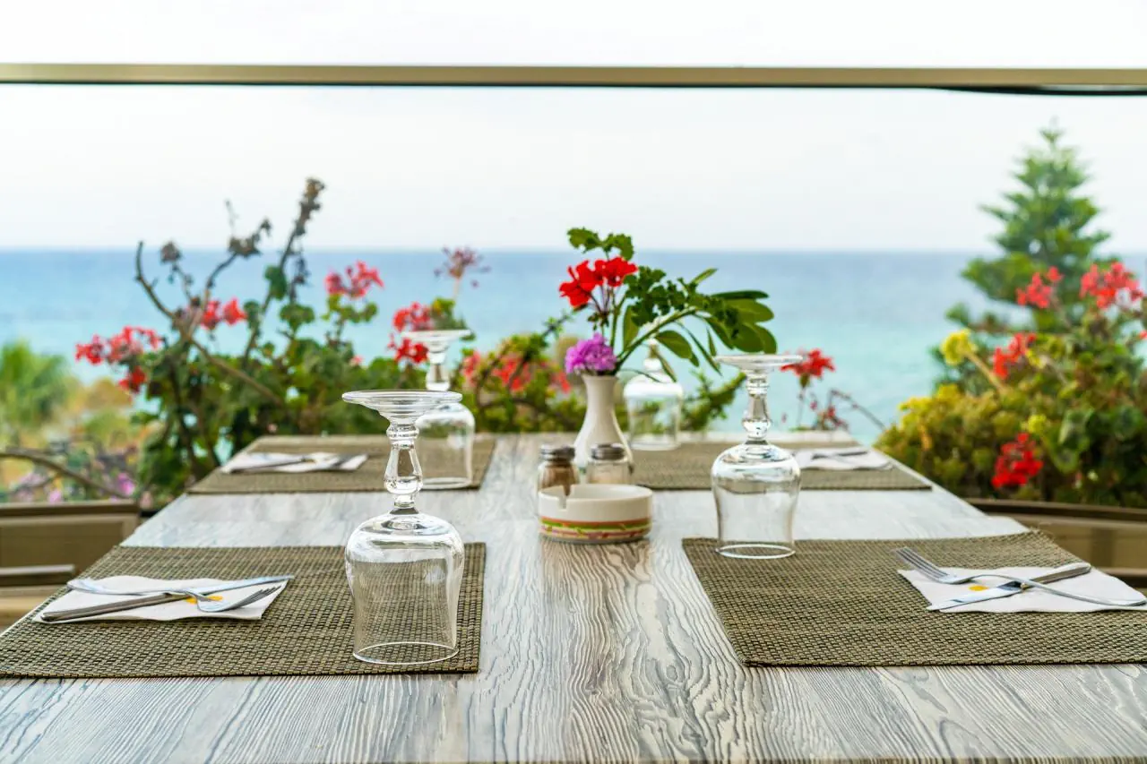 Novostar Sol Azur Beach Congres - zdjęcie 37