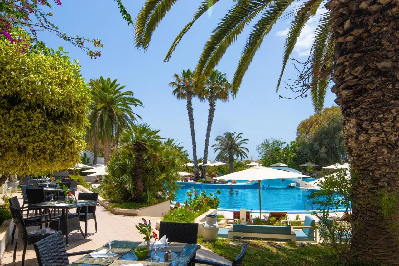 Novostar Sol Azur Beach Congres - zdjęcie 25