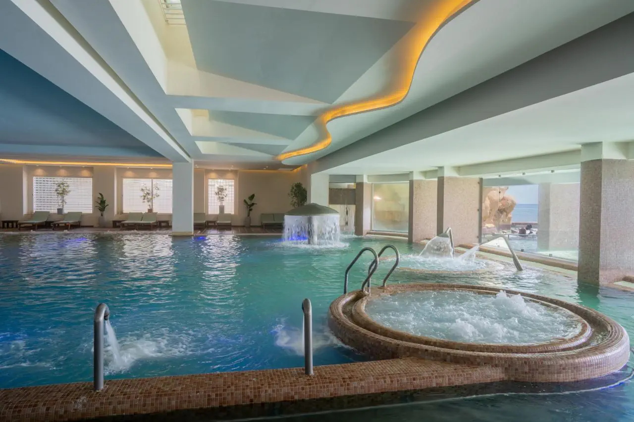 Novostar Sol Azur Beach Congres - zdjęcie 14