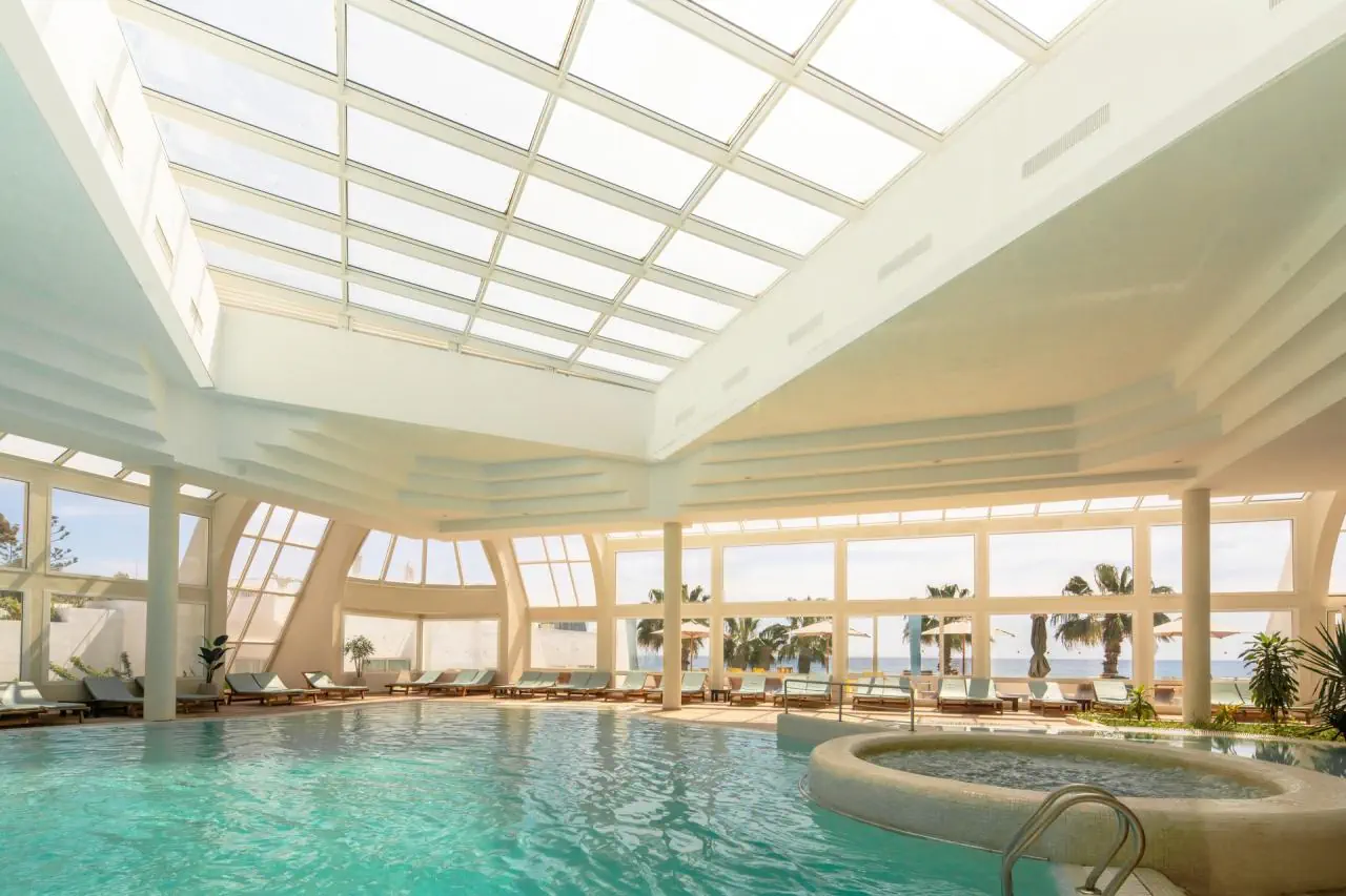 Novostar Sol Azur Beach Congres - zdjęcie 22
