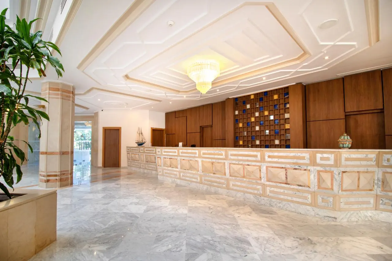 Novostar Sol Azur Beach Congres - zdjęcie 30