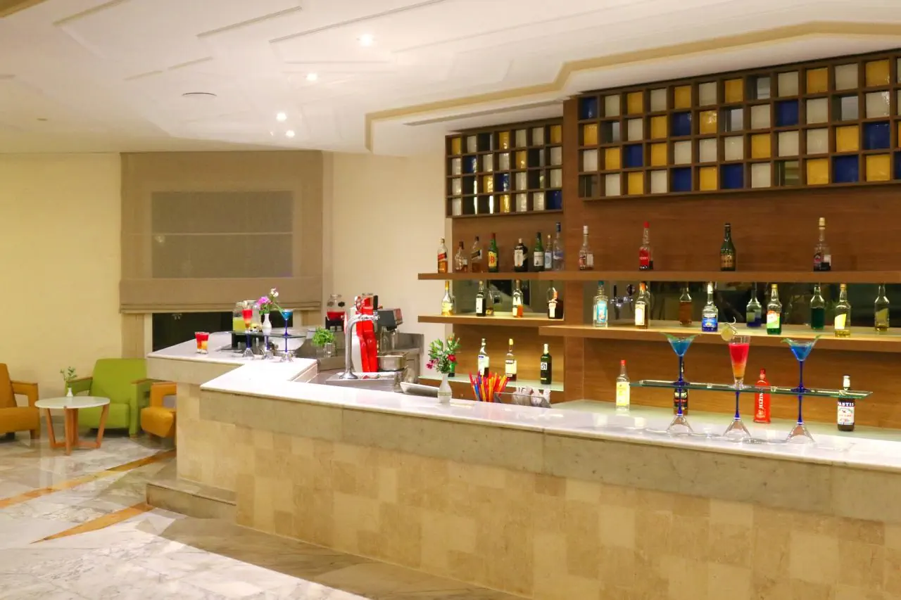 Novostar Sol Azur Beach Congres - zdjęcie 8