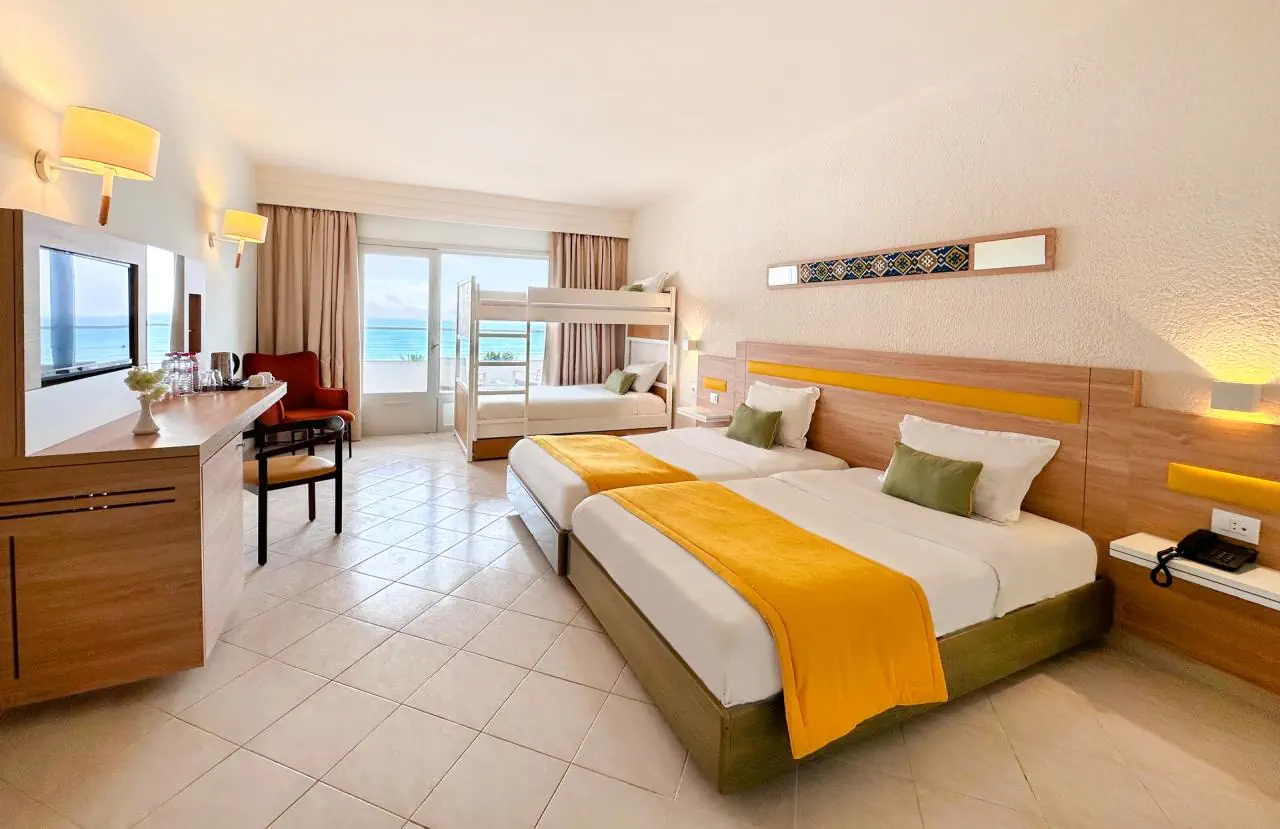 Novostar Sol Azur Beach Congres - zdjęcie 18