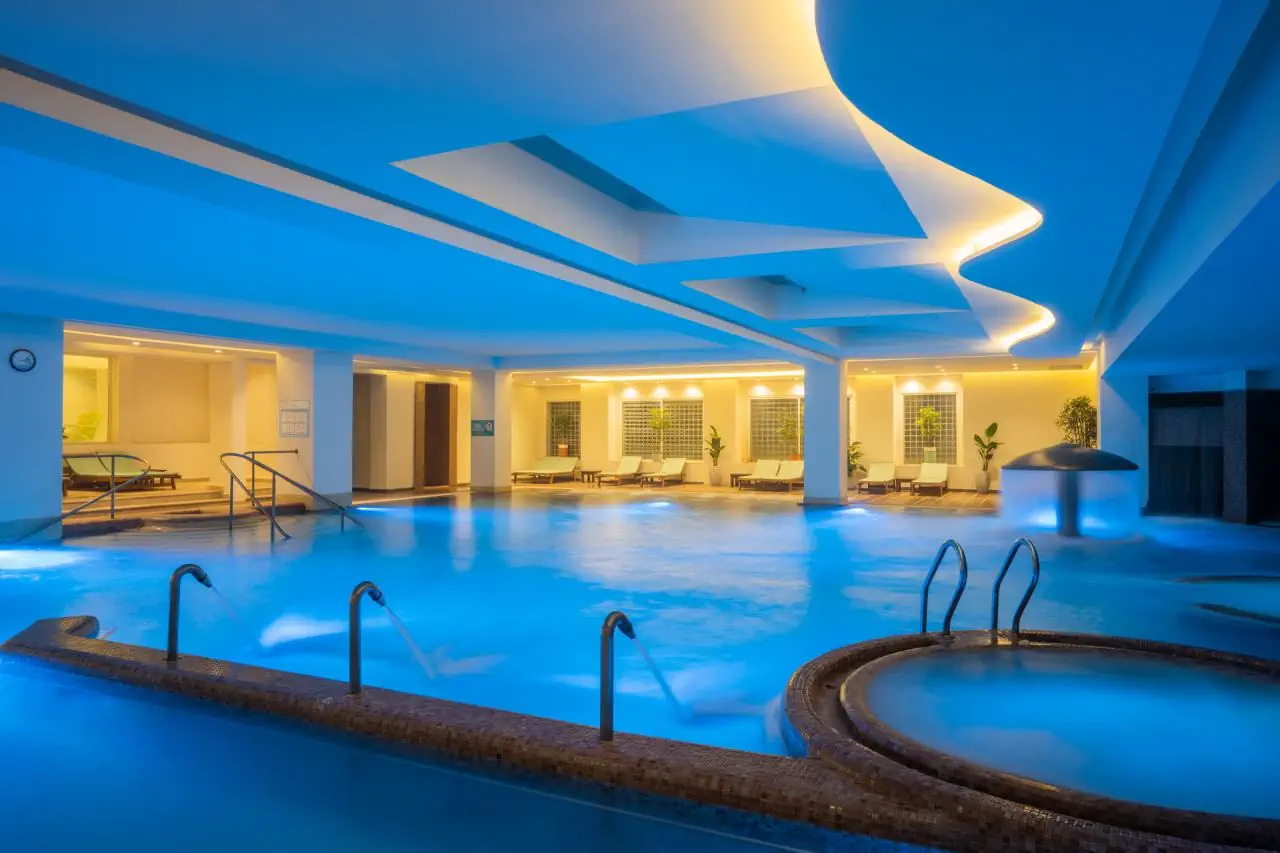 Novostar Sol Azur Beach Congres - zdjęcie 12