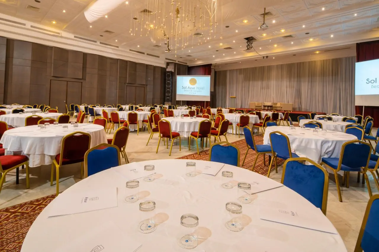 Novostar Sol Azur Beach Congres - zdjęcie 19