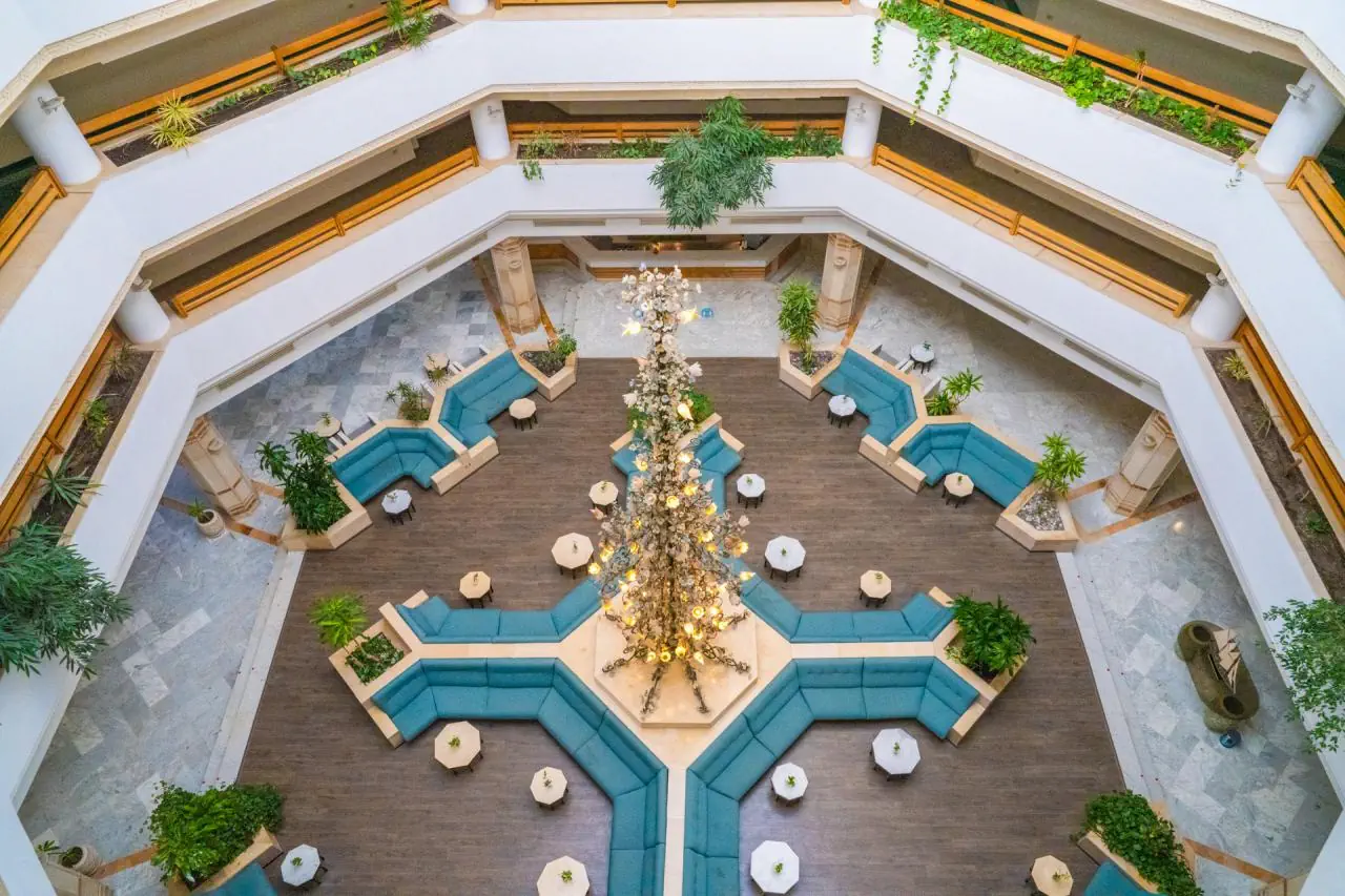 Novostar Sol Azur Beach Congres - zdjęcie 32