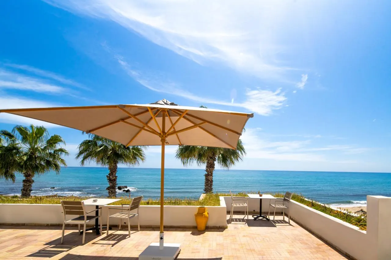 Novostar Sol Azur Beach Congres - zdjęcie 23