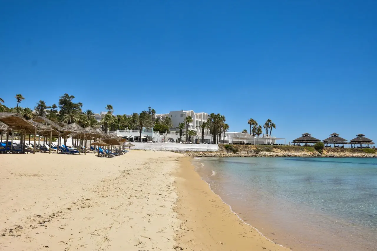 Novostar Sol Azur Beach Congres - zdjęcie 9