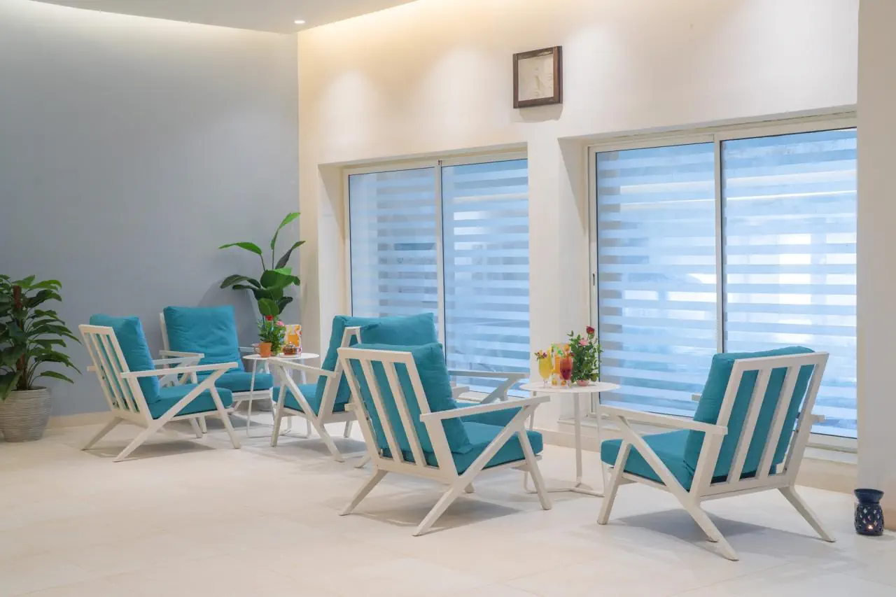 Novostar Sol Azur Beach Congres - zdjęcie 16