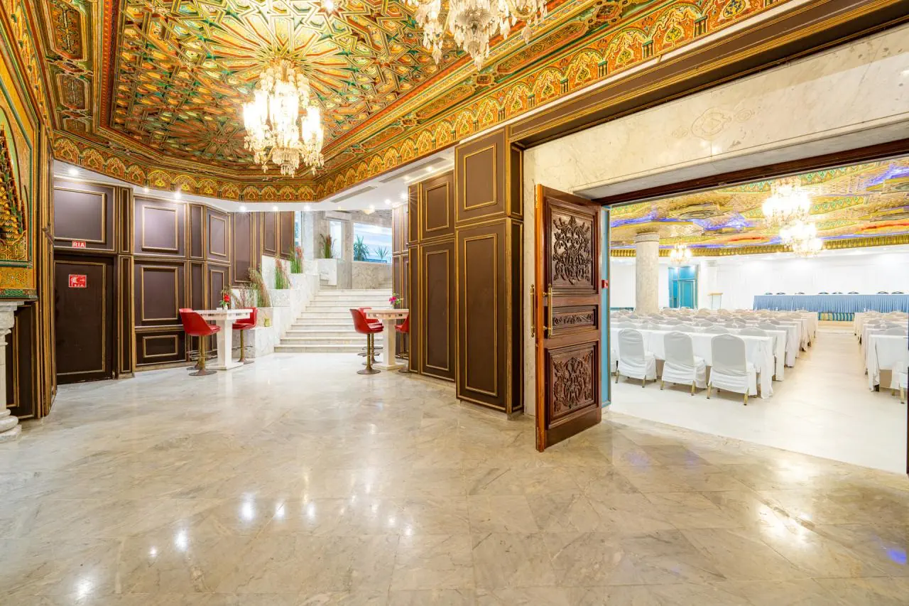 Novostar Sol Azur Beach Congres - zdjęcie 20