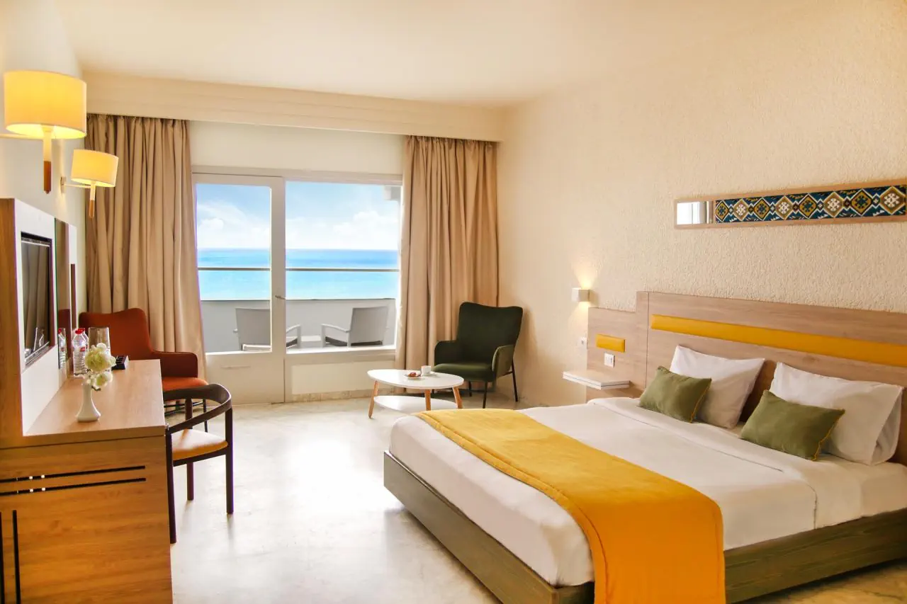 Novostar Sol Azur Beach Congres - zdjęcie 21
