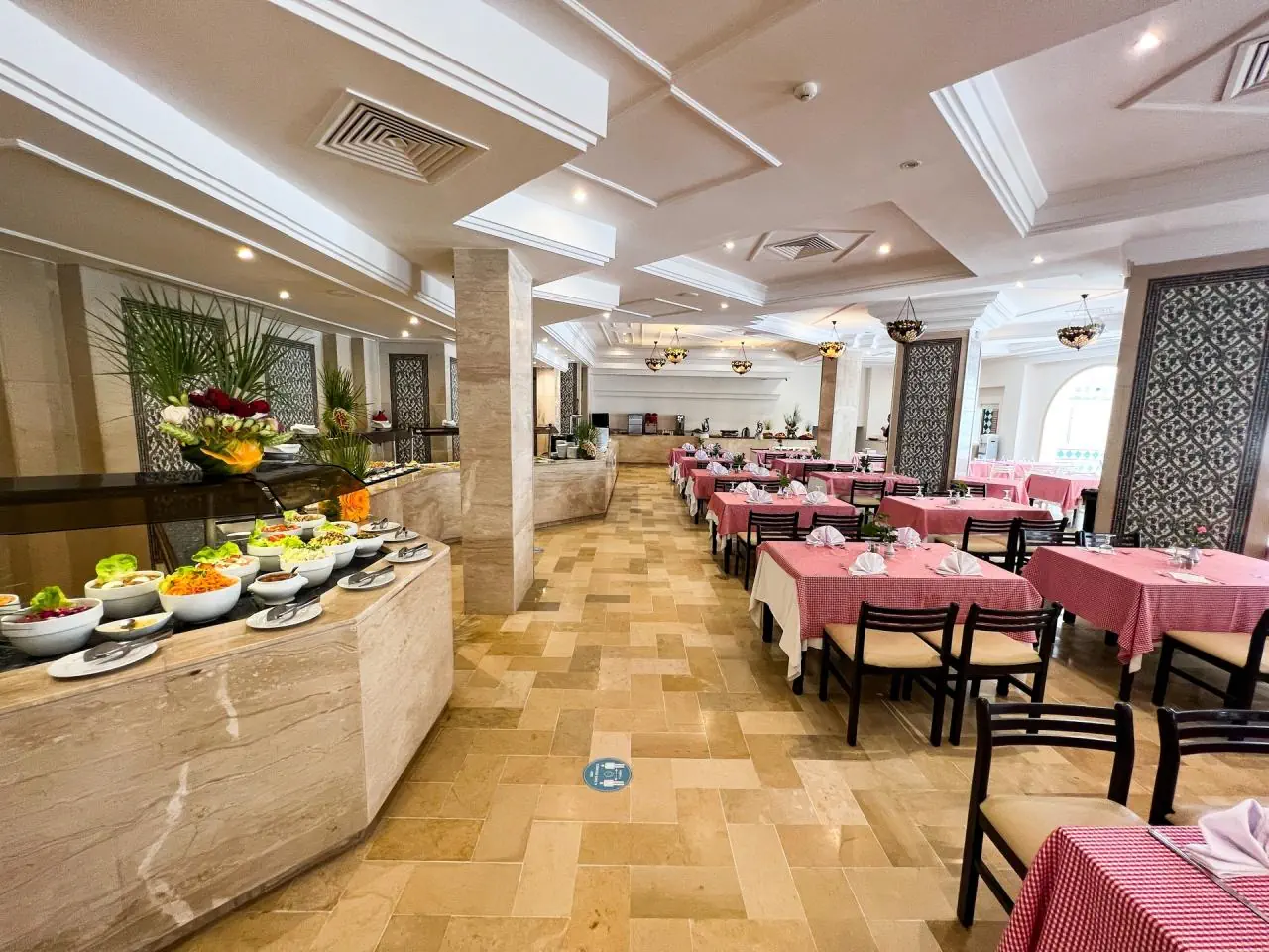 Novostar Sol Azur Beach Congres - zdjęcie 40