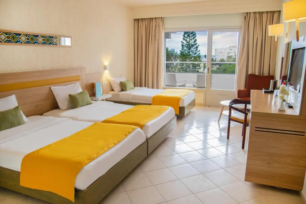 Novostar Sol Azur Beach Congres - zdjęcie 41