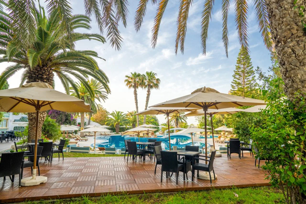 Novostar Sol Azur Beach Congres - zdjęcie 26
