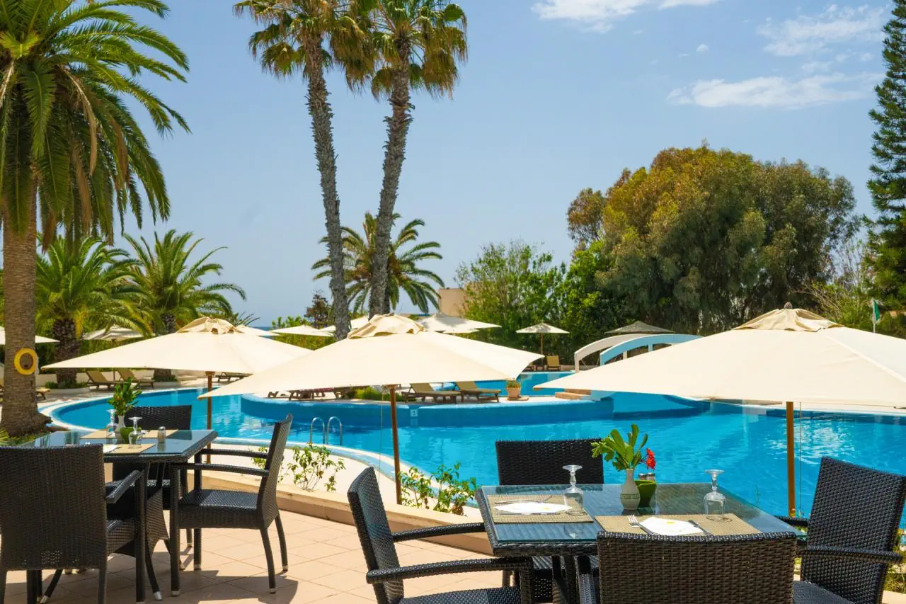 Novostar Sol Azur Beach Congres - zdjęcie 24