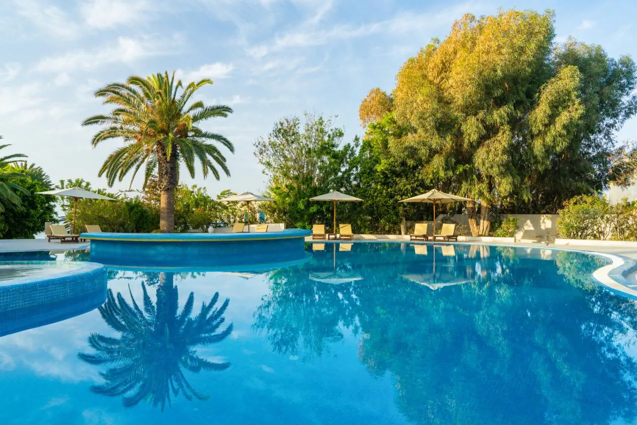 Novostar Sol Azur Beach Congres - zdjęcie 6