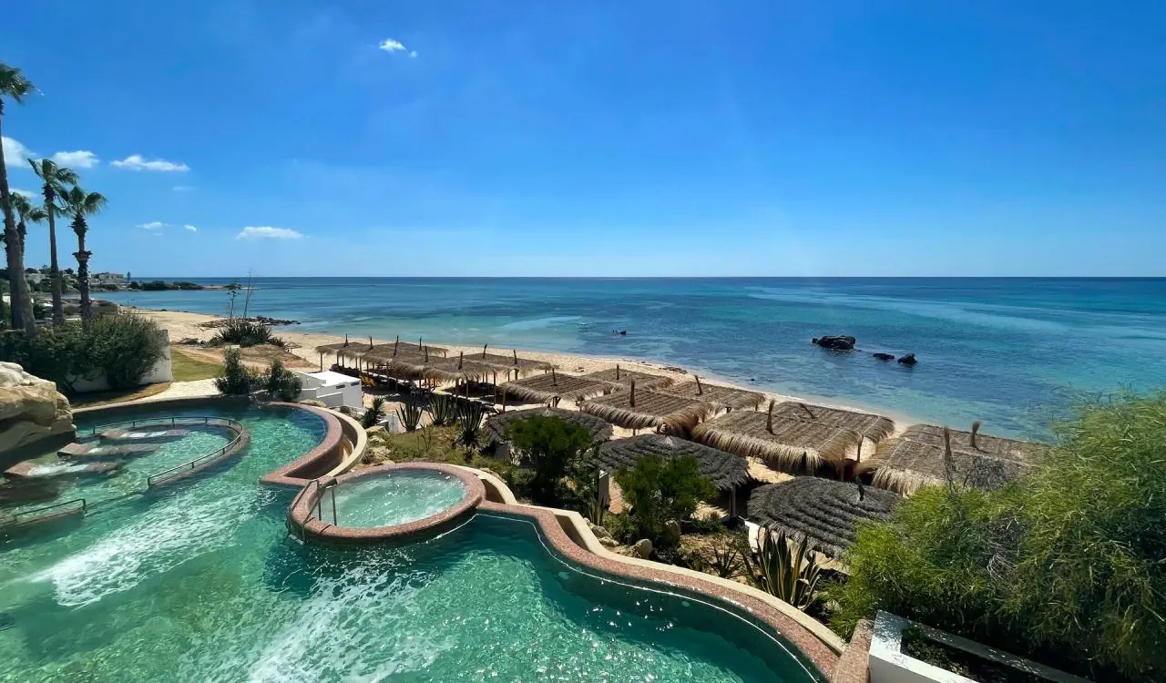 Novostar Sol Azur Beach Congres - zdjęcie 11
