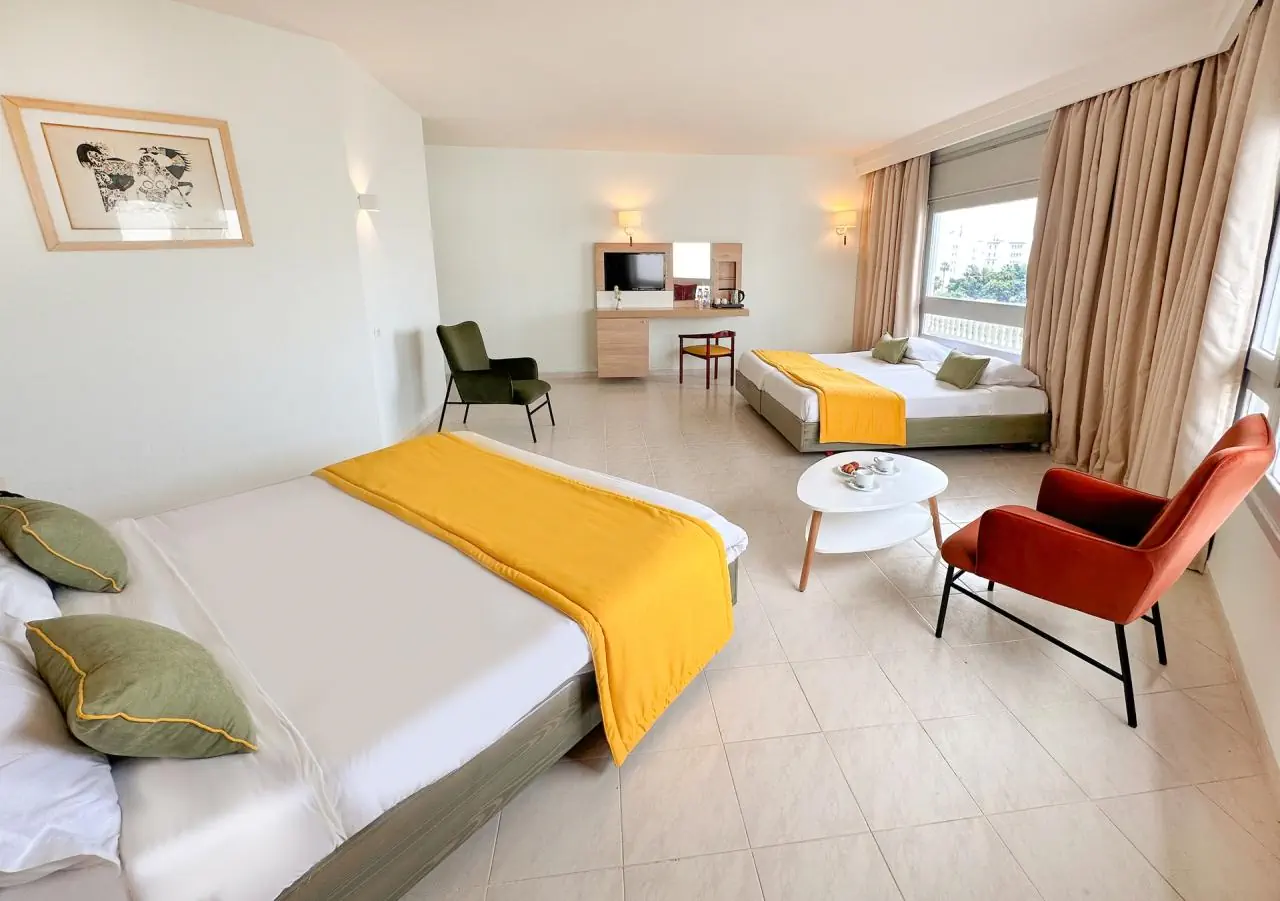 Novostar Sol Azur Beach Congres - zdjęcie 28
