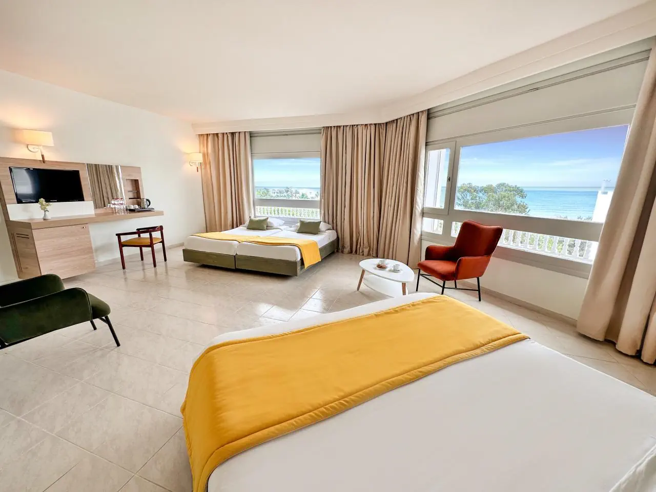 Novostar Sol Azur Beach Congres - zdjęcie 27