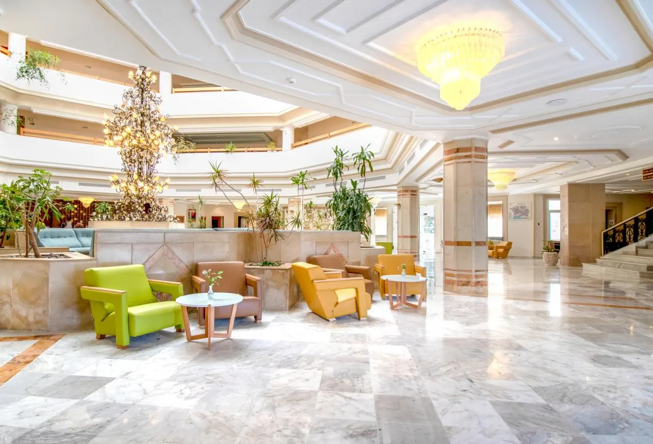 Novostar Sol Azur Beach Congres - zdjęcie 31