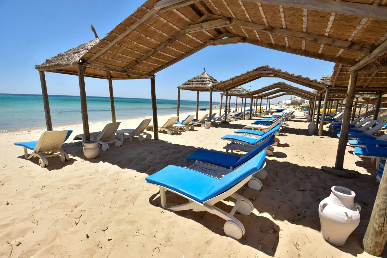 Novostar Sol Azur Beach Congres - zdjęcie 10