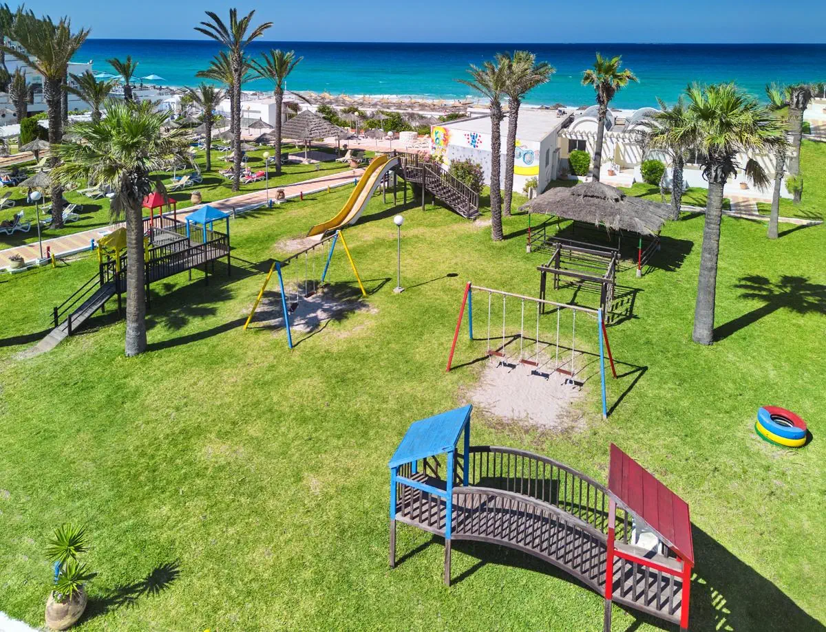 El Mehdi Beach (ex PrimaSol El Mehdi) - zdjęcie 54