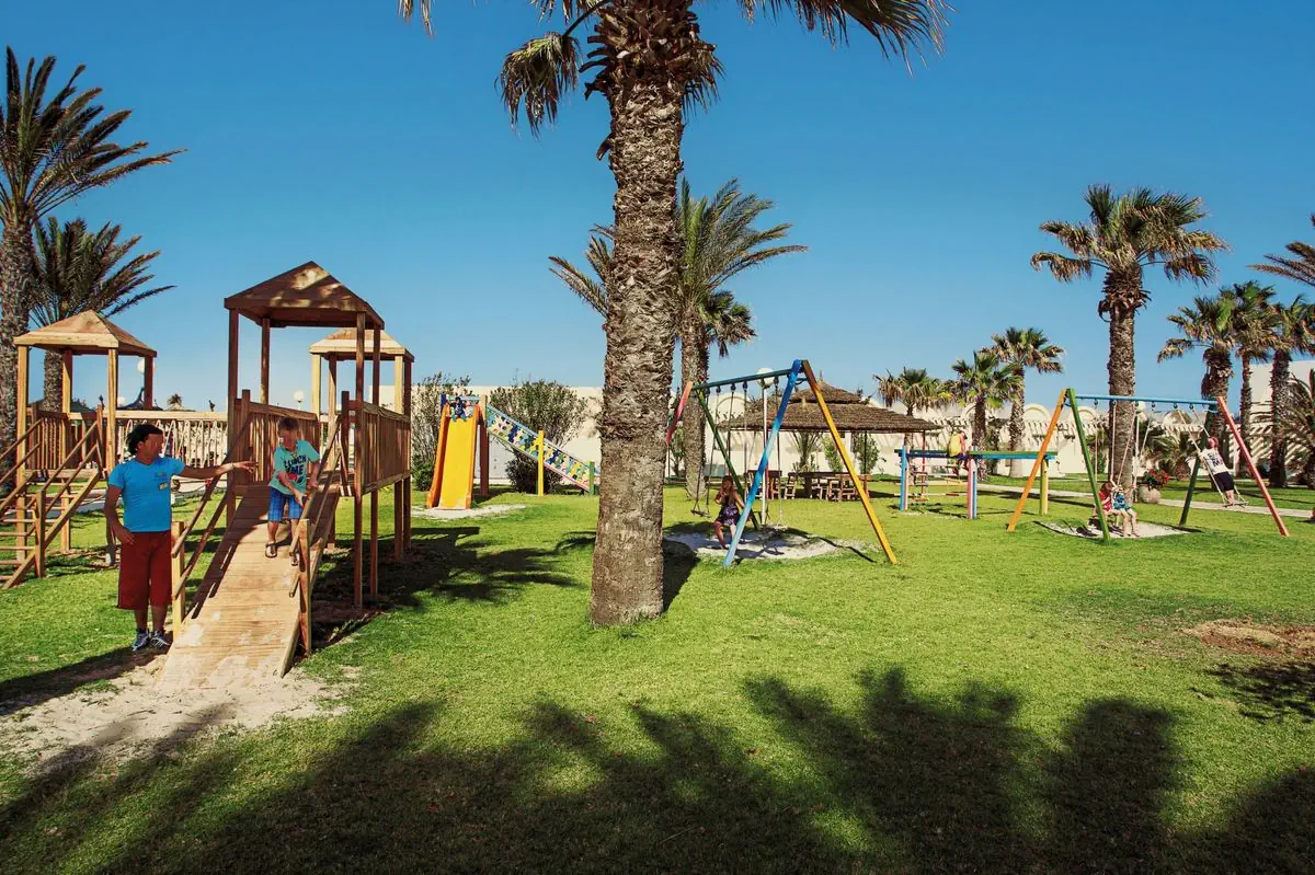 El Mehdi Beach (ex PrimaSol El Mehdi) - zdjęcie 58