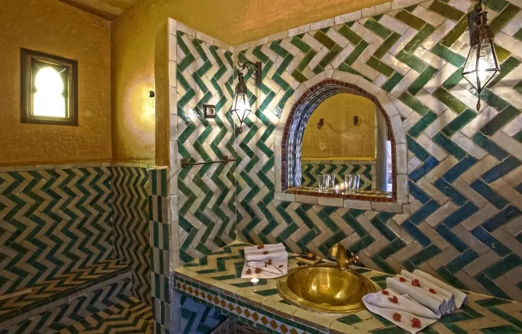 Kasbah Le Mirage & Spa - zdjęcie 18