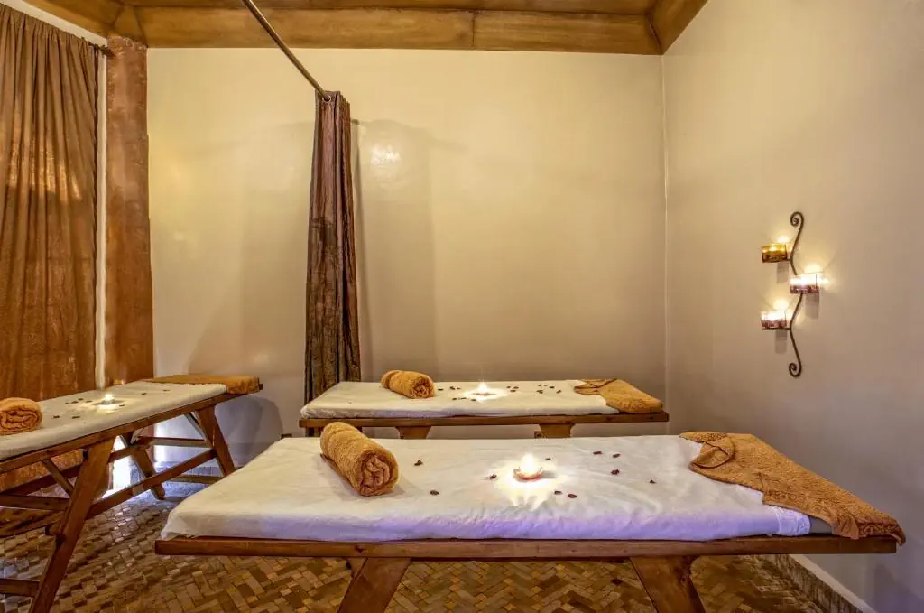 Kasbah Le Mirage & Spa - zdjęcie 30