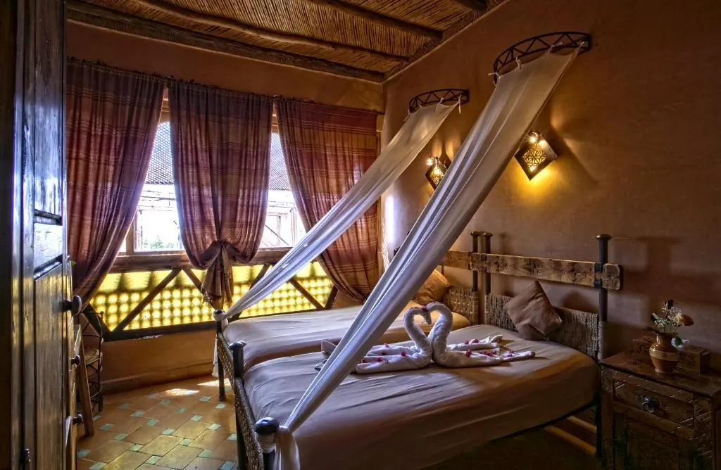Kasbah Le Mirage & Spa - zdjęcie 13
