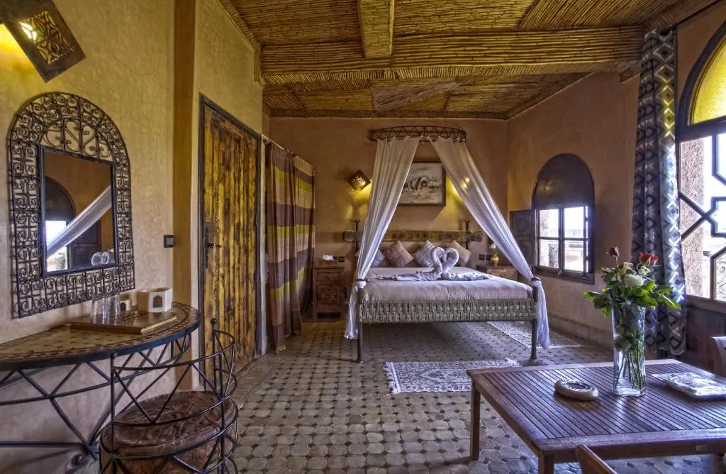 Kasbah Le Mirage & Spa - zdjęcie 17