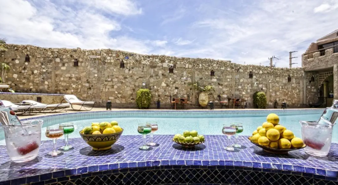 Kasbah Le Mirage & Spa - zdjęcie 22