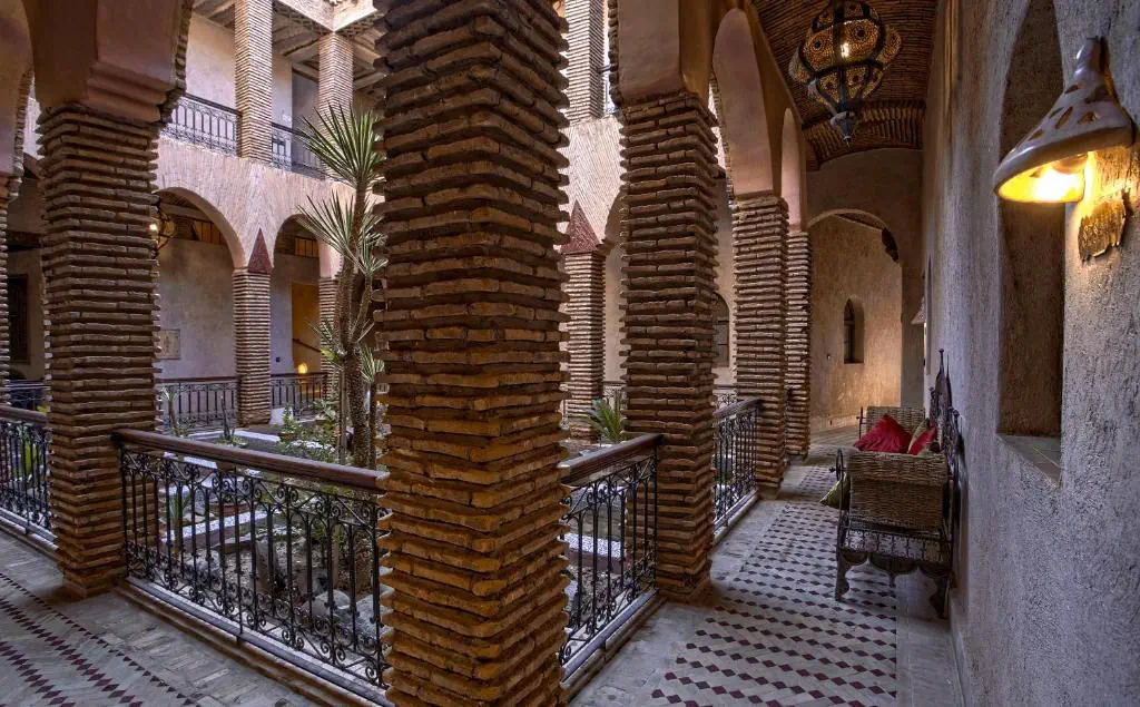 Kasbah Le Mirage & Spa - zdjęcie 33