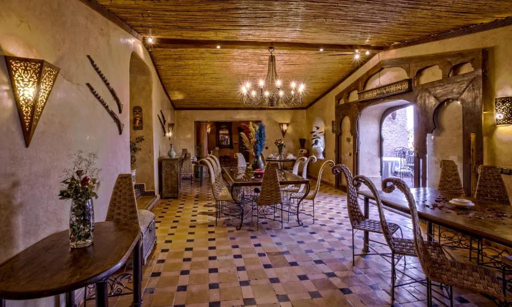 Kasbah Le Mirage & Spa - zdjęcie 42