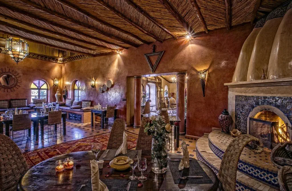 Kasbah Le Mirage & Spa - zdjęcie 41