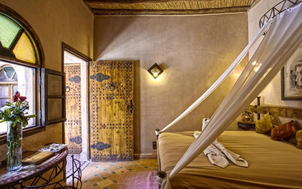 Kasbah Le Mirage & Spa - zdjęcie 21