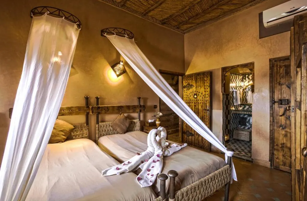 Kasbah Le Mirage & Spa - zdjęcie 16