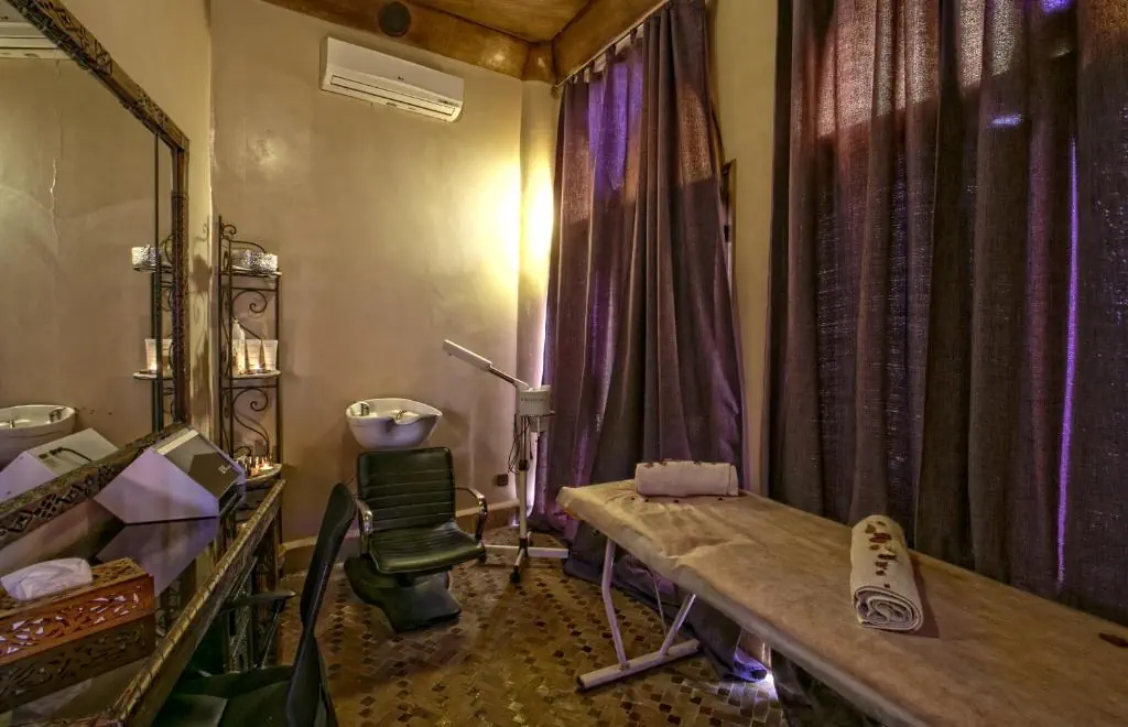 Kasbah Le Mirage & Spa - zdjęcie 31