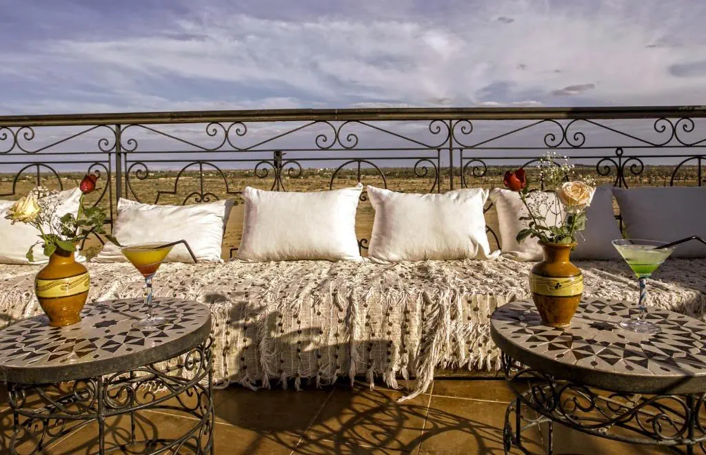 Kasbah Le Mirage & Spa - zdjęcie 32