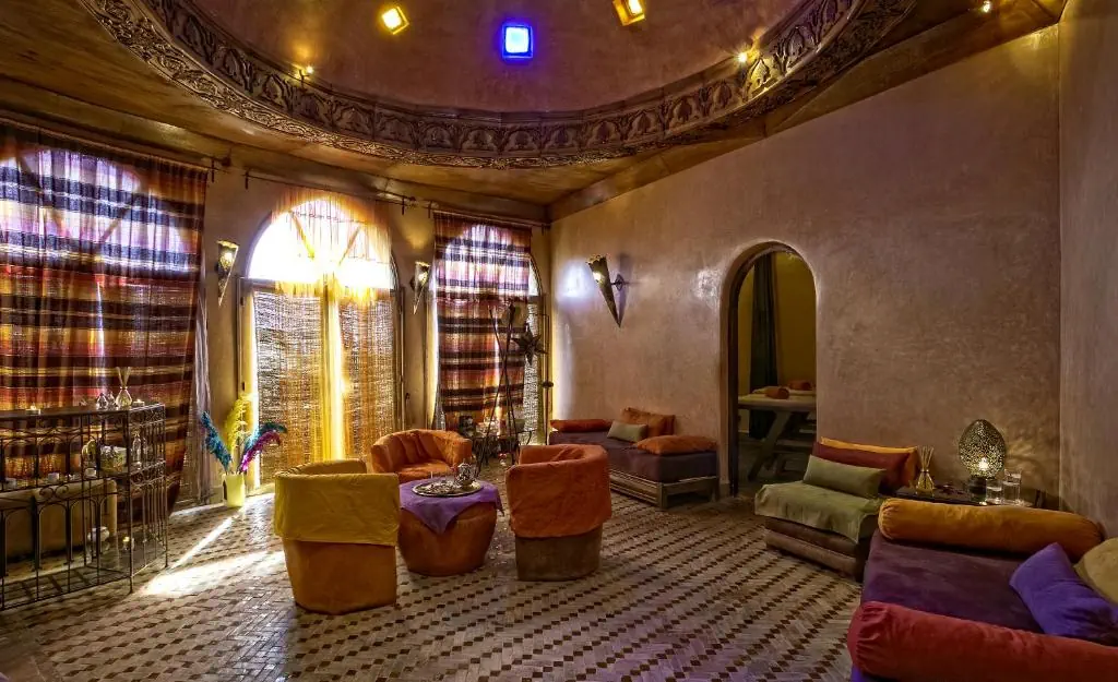Kasbah Le Mirage & Spa - zdjęcie 29