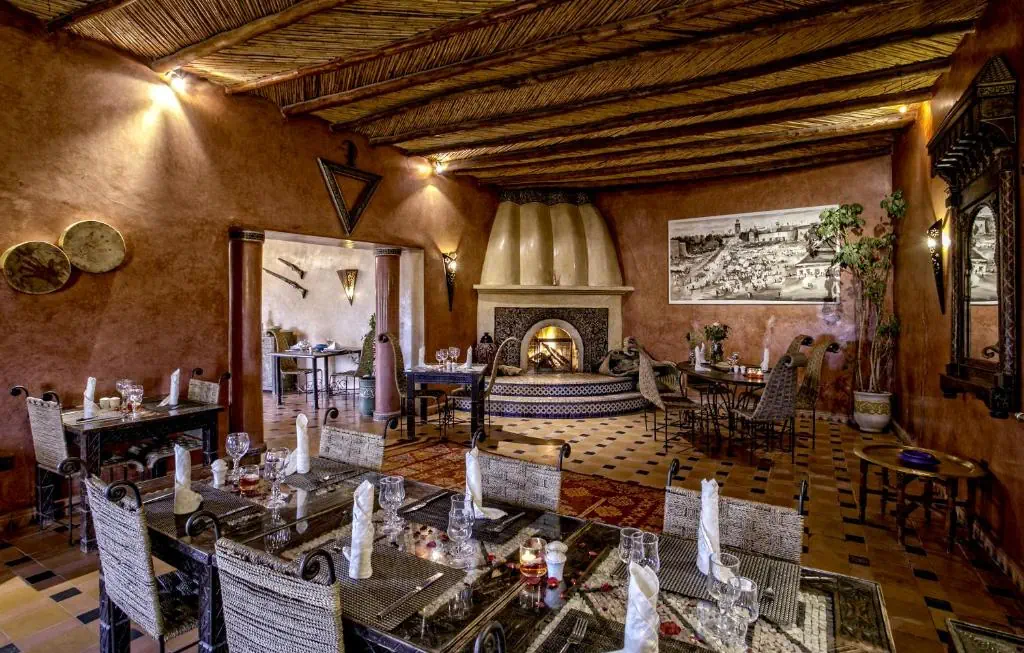 Kasbah Le Mirage & Spa - zdjęcie 40