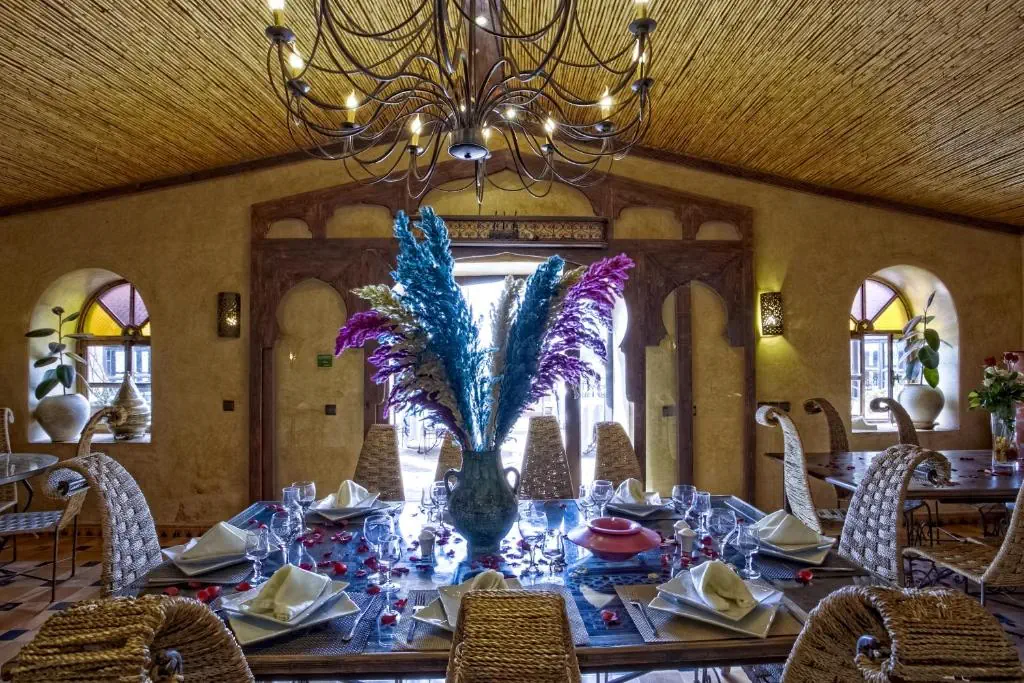 Kasbah Le Mirage & Spa - zdjęcie 9
