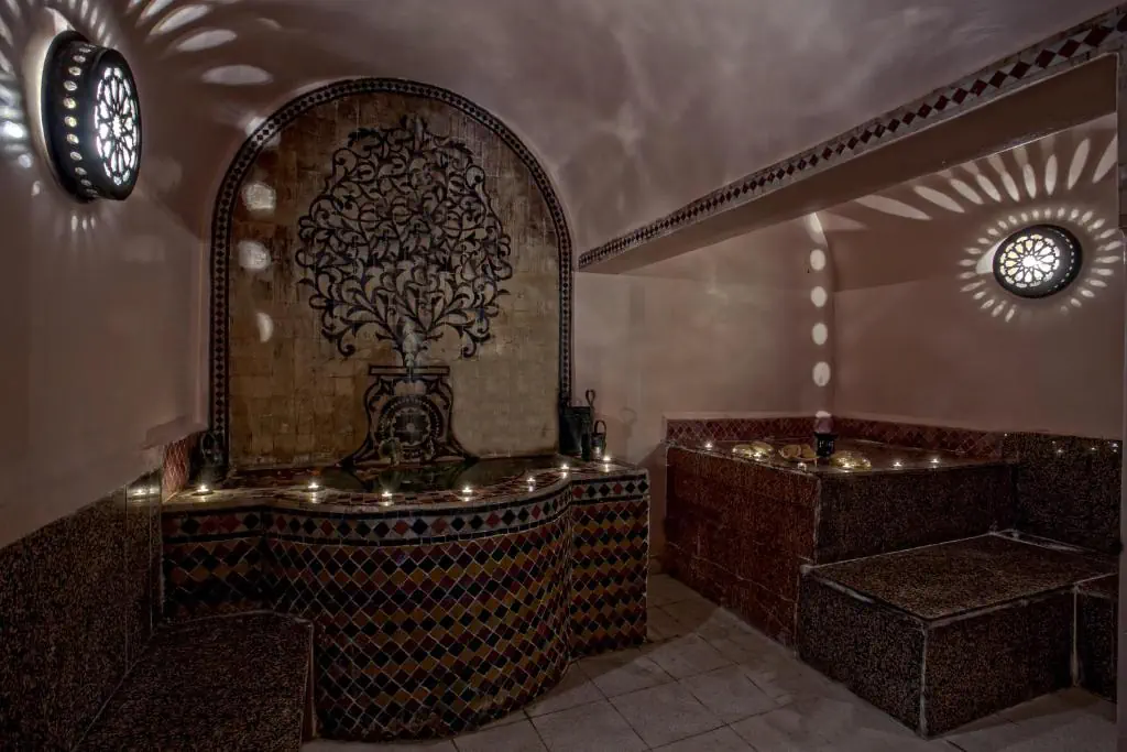 Kasbah Le Mirage & Spa - zdjęcie 27