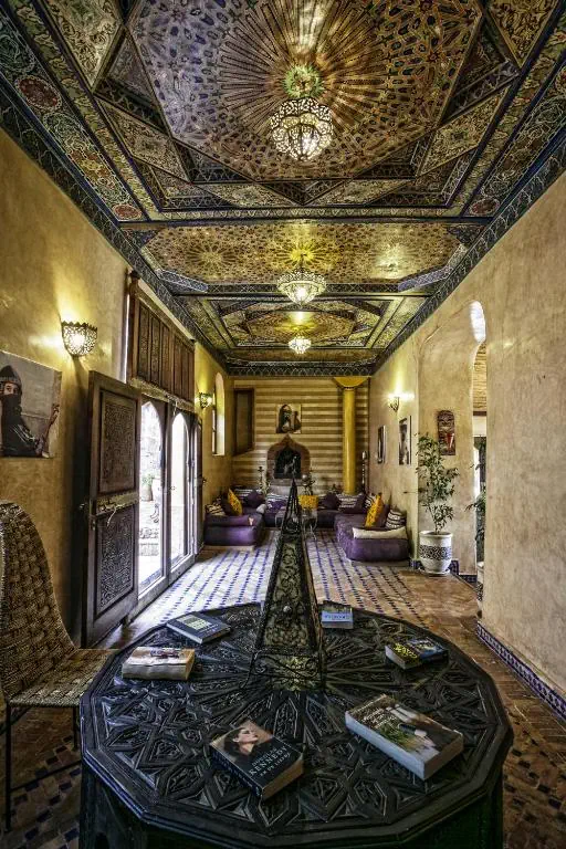 Kasbah Le Mirage & Spa - zdjęcie 8