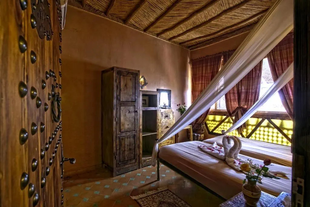 Kasbah Le Mirage & Spa - zdjęcie 12