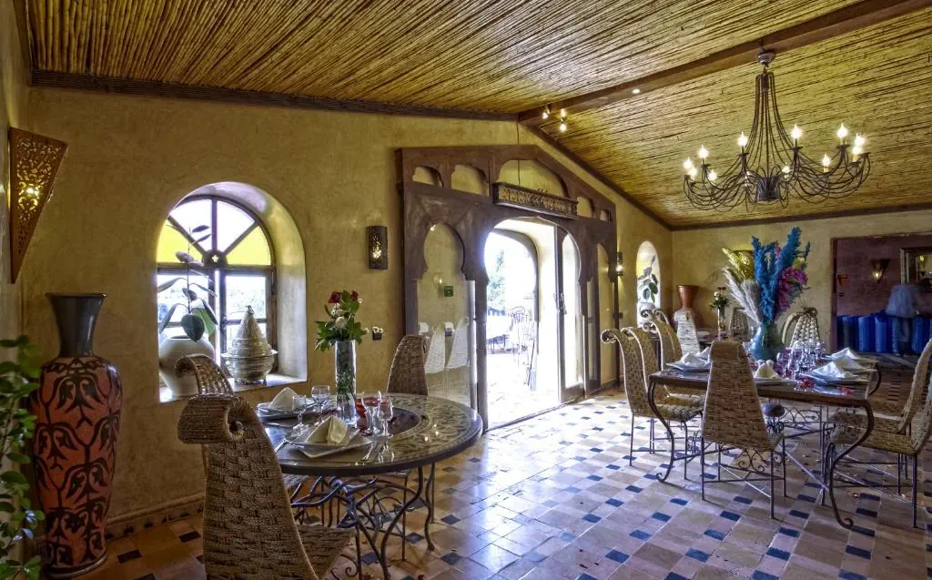 Kasbah Le Mirage & Spa - zdjęcie 10
